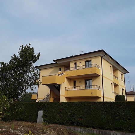 Azzano Decimo Albergo Al Portico מראה חיצוני תמונה