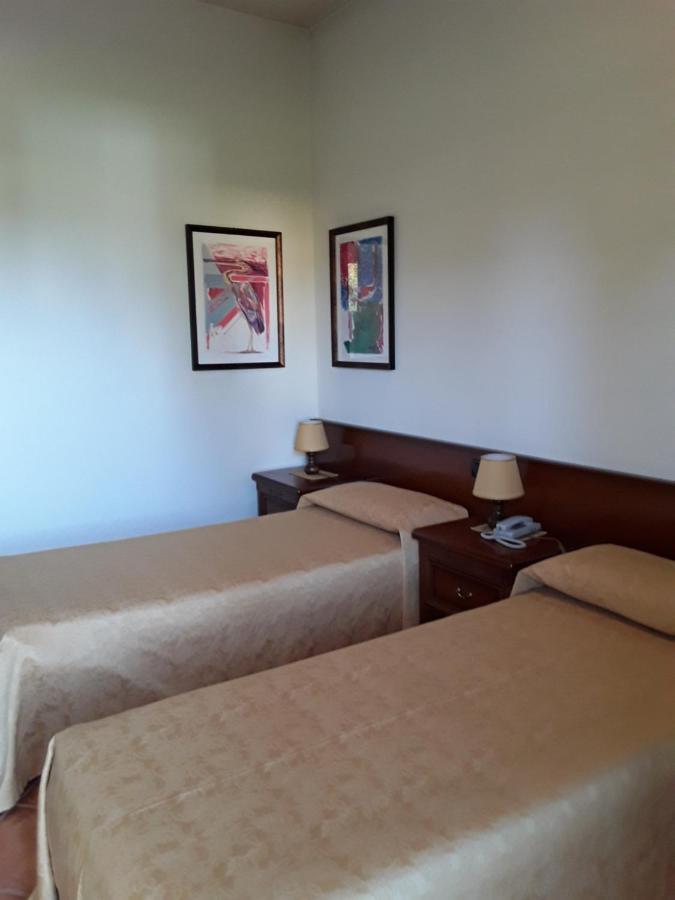 Azzano Decimo Albergo Al Portico מראה חיצוני תמונה