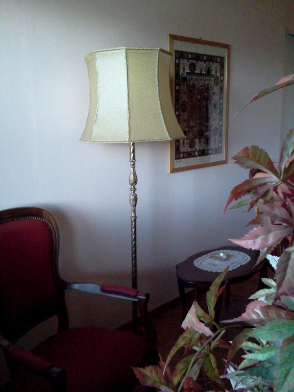 Azzano Decimo Albergo Al Portico חדר תמונה