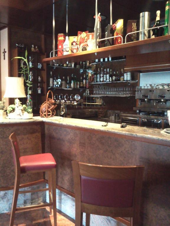 Azzano Decimo Albergo Al Portico מראה חיצוני תמונה
