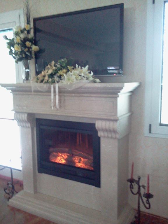 Azzano Decimo Albergo Al Portico מראה חיצוני תמונה