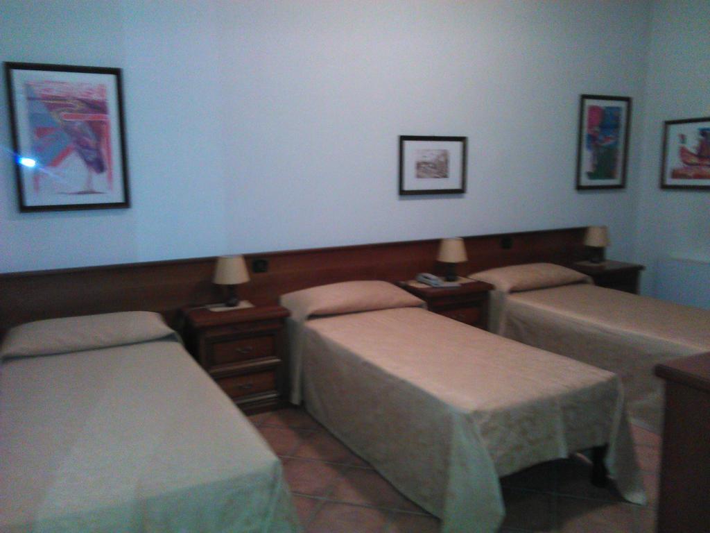 Azzano Decimo Albergo Al Portico מראה חיצוני תמונה
